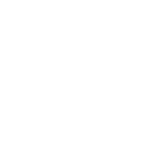 Logo de Rituales Herbales en color blanco